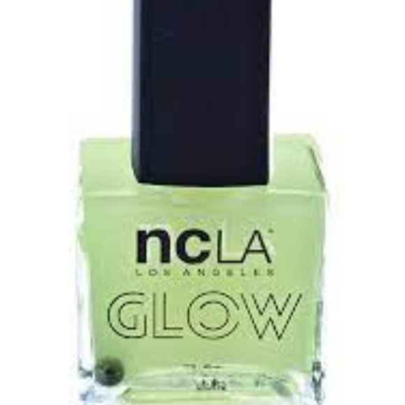 NCLA Other - NCLA Neon Green for your nails